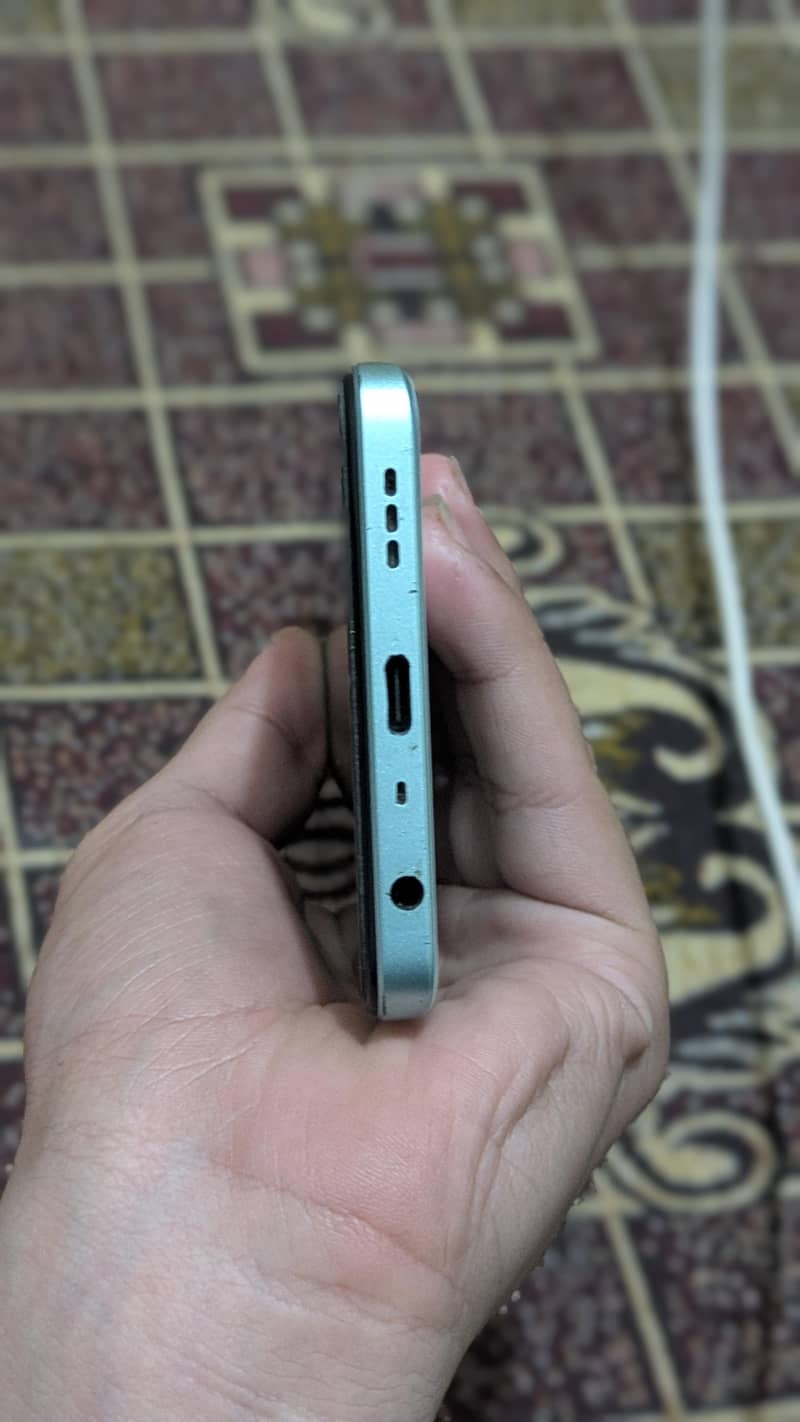 OPPO A58 3