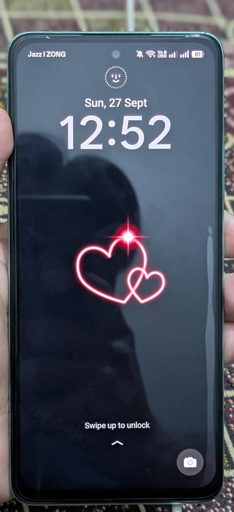 OPPO A58 4