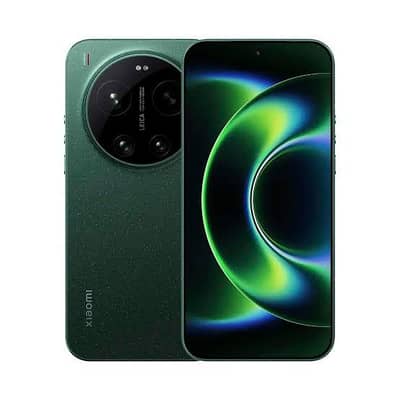 The Xiaomi 17 Ultra