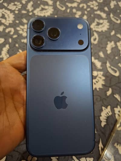 Apple iPhone 17 Pro Max