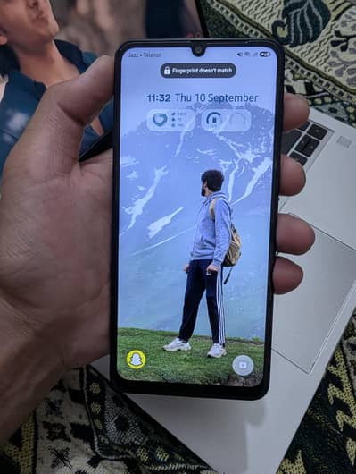 Samsung Mobile A07 5G
