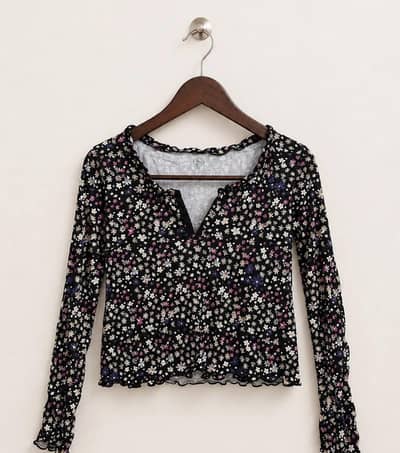 Shien Top