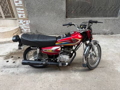 Honda 125 0.3. 0.2. 5.7. 1.2. 4.0.2