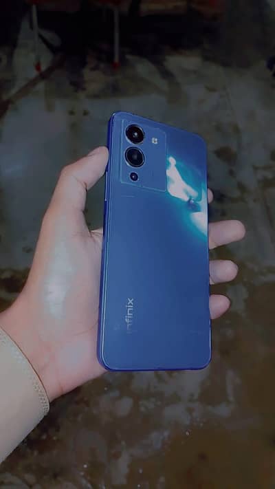 Infinix Note 12 8/128