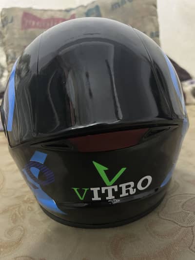 New Helmet for sale