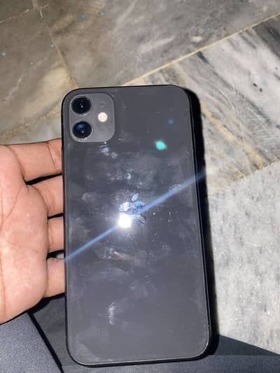 Apple iPhone 11 non pta