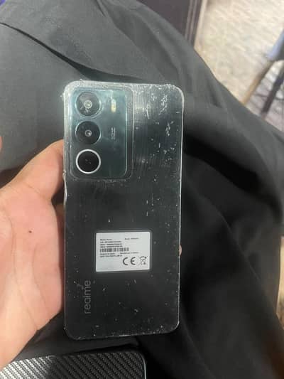 Realme C71