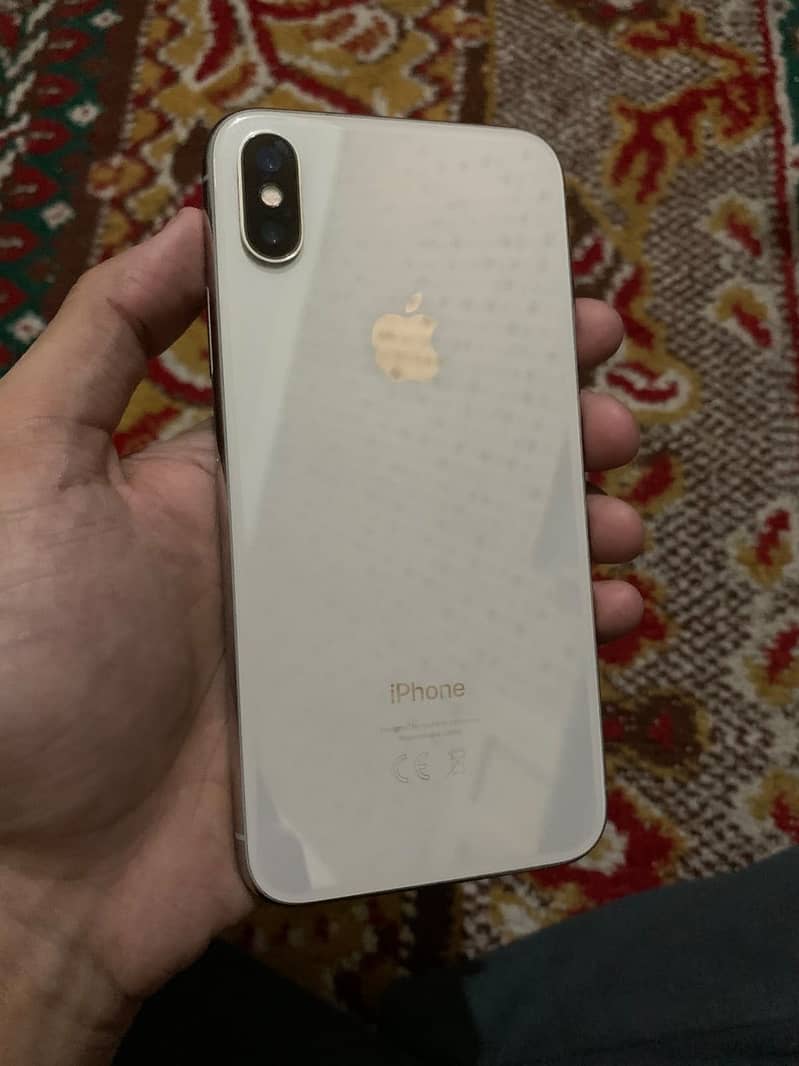 Apple iPhone X 2