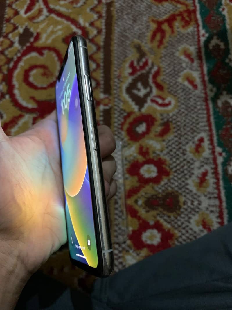 Apple iPhone X 7