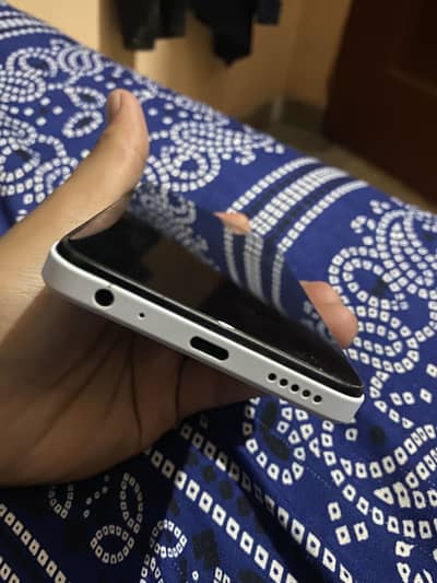 Itel A50C 4 gb ram 32 gb storage all okay
