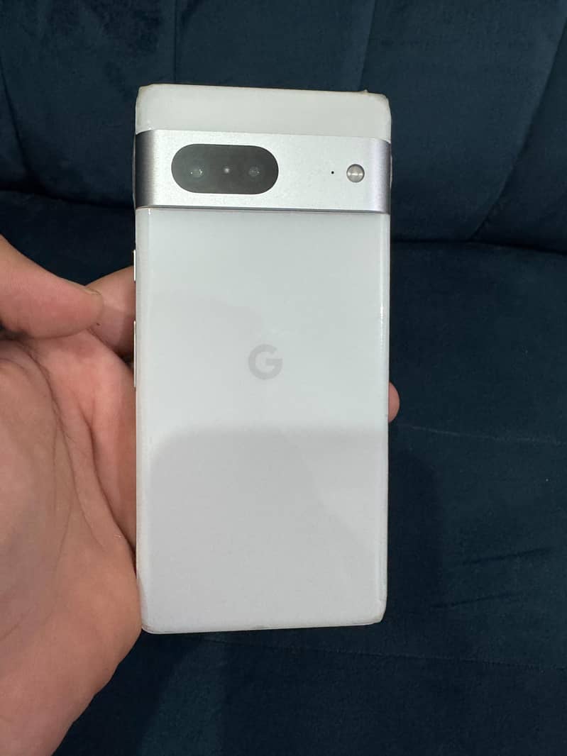 Google Pixel 7 5