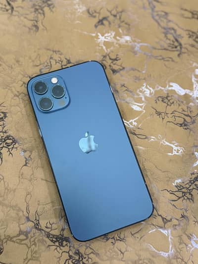 Apple iPhone 12 Pro 512GB