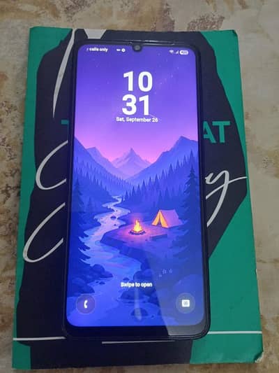 I WANT TO SALE MY SAMSUNG GALAXY A05