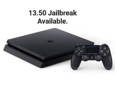PS4 All. . Jailbreak Available