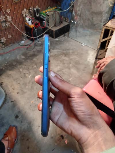 OPPO A17 no box no charger