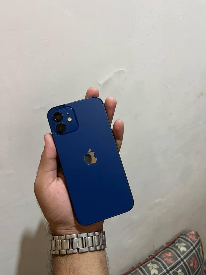 Apple iPhone 12 1