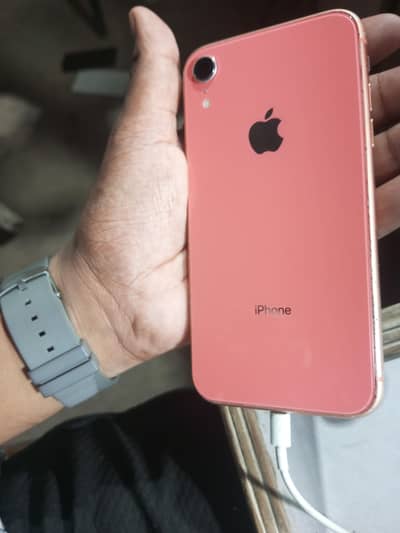 Apple iPhone XR  non pta factory unlocked