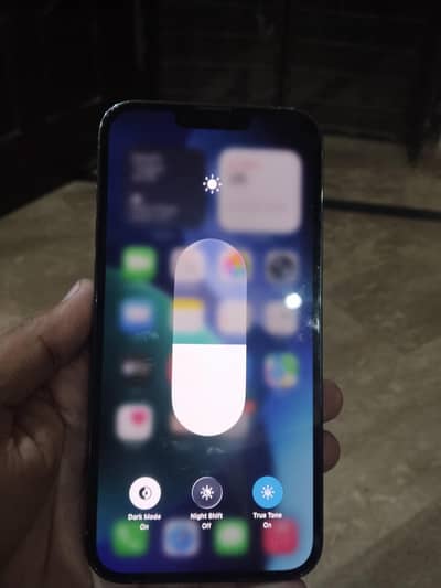 13 pro max Pta Approved dual physical sim