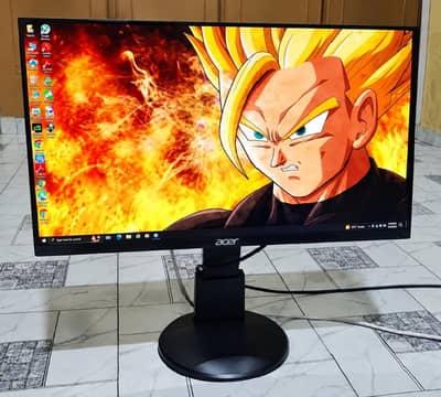 ACER 27inch Bazzelless HDMI/Speakers Gaming LED Monitor
