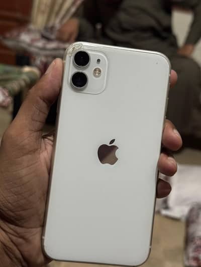 Apple iPhone 11