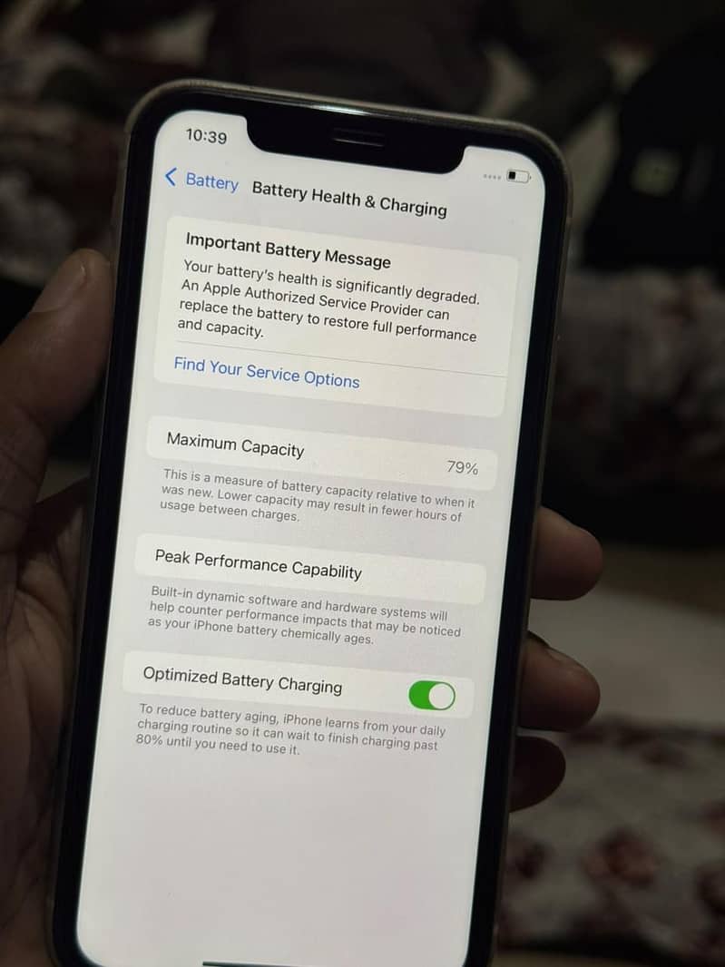 Apple iPhone 11 5