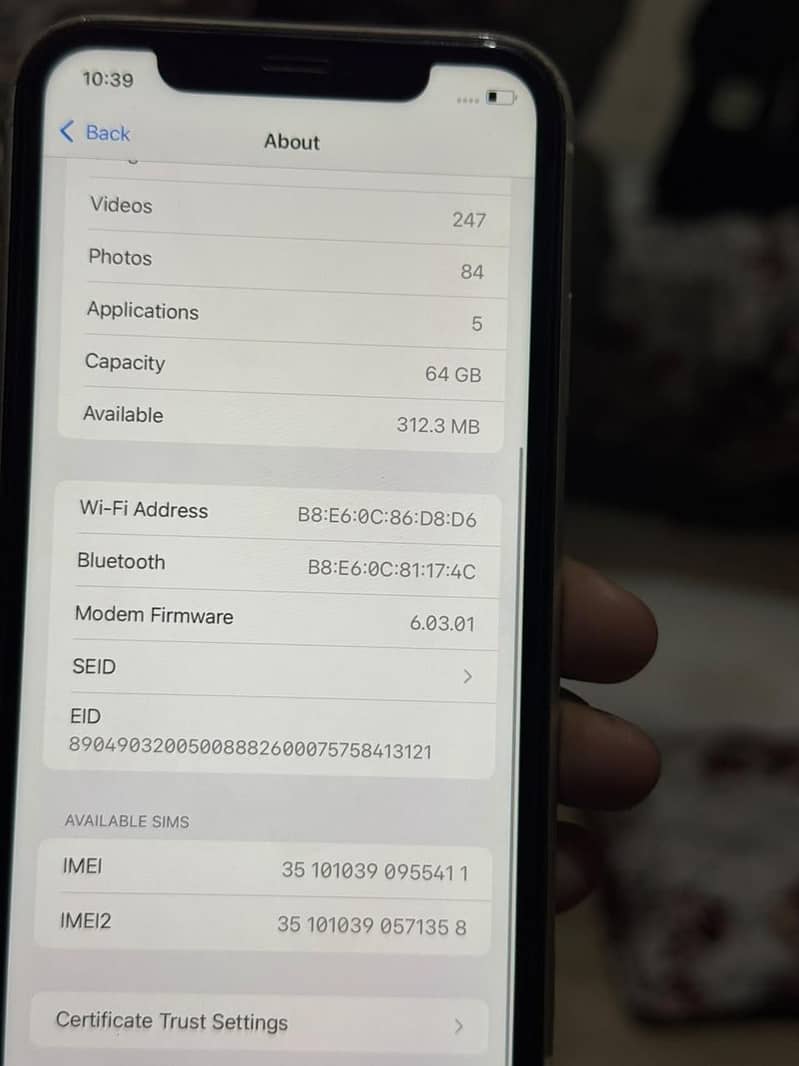 Apple iPhone 11 6