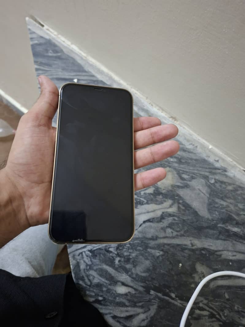Apple iPhone 12 Pro Max 6