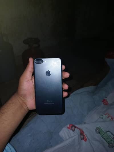 Apple iPhone 7 Plus