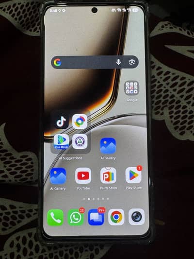Infinix Note 50 for sale