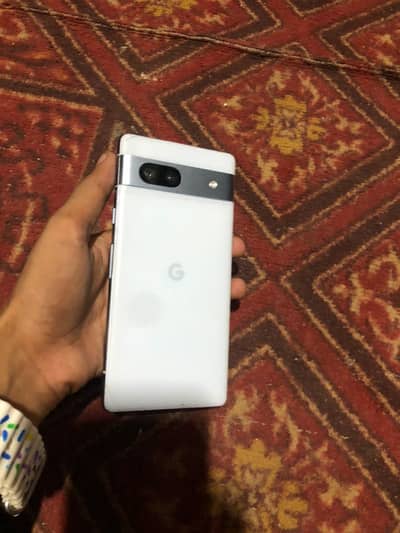 Google Pixel 7a