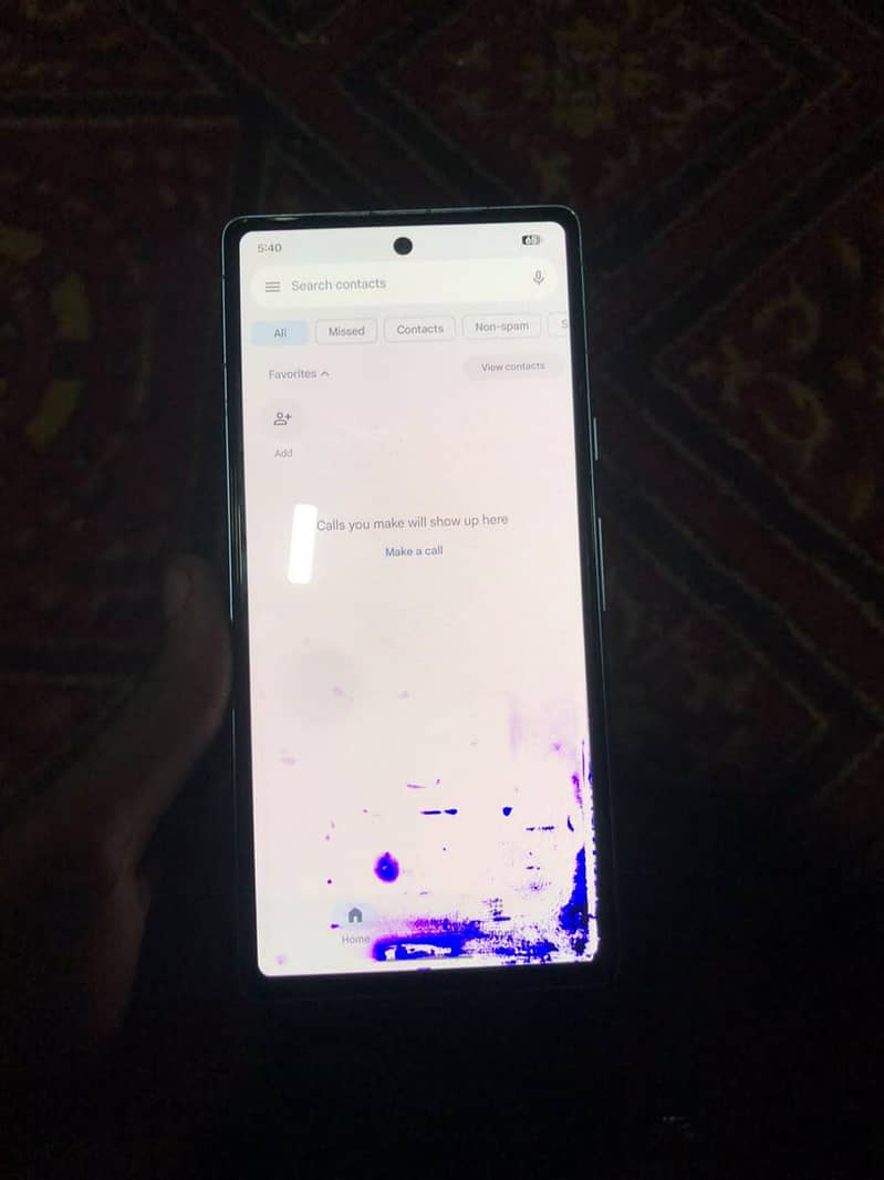 Google Pixel 7a 4
