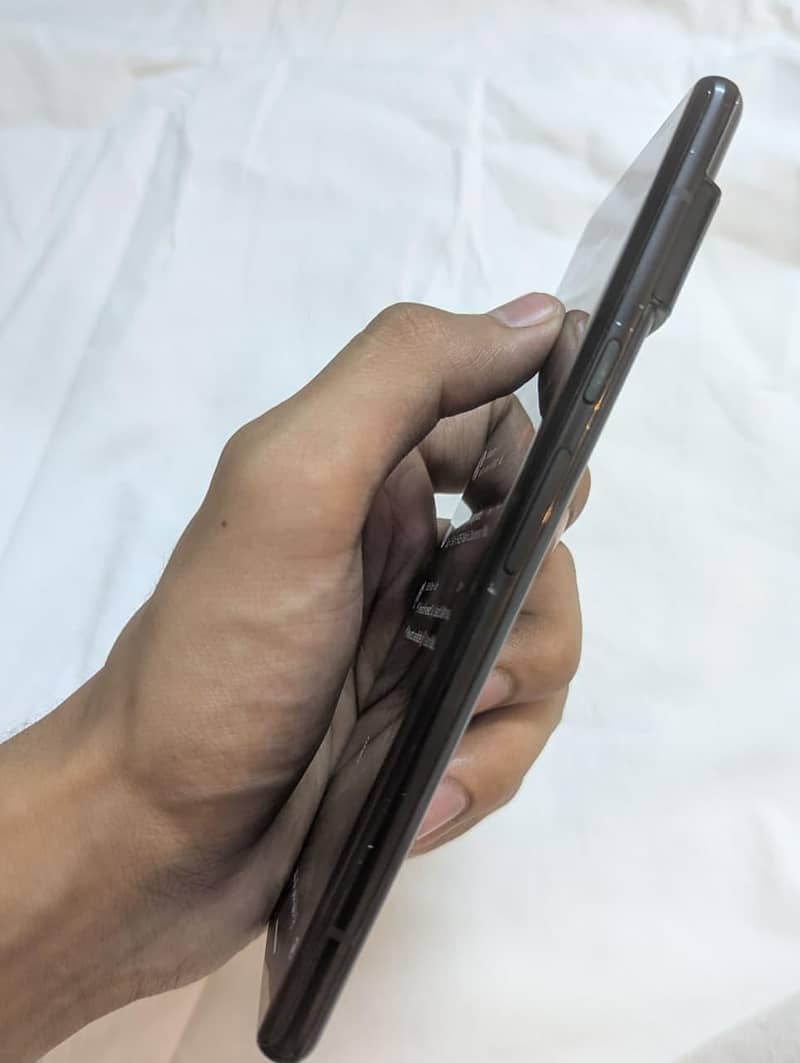 Google Pixel 6 Pro 4