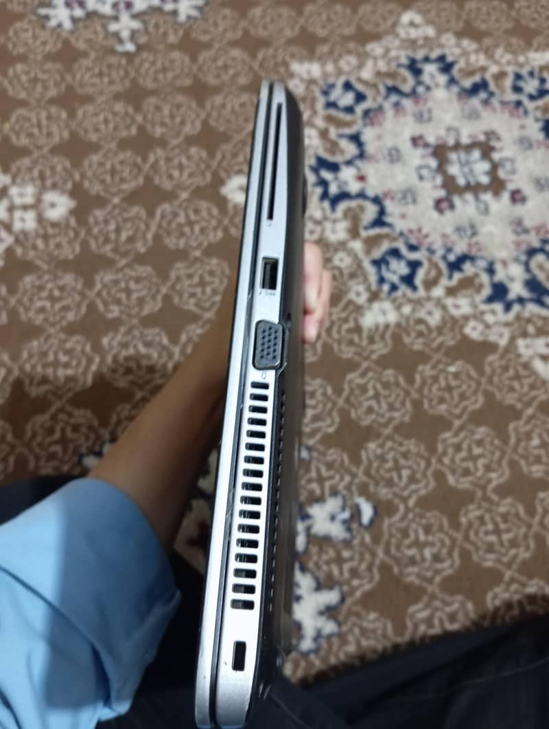 HP laptop 5