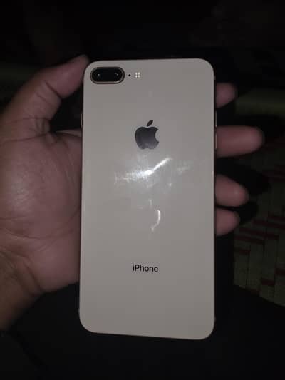 Apple iPhone 8 Plus