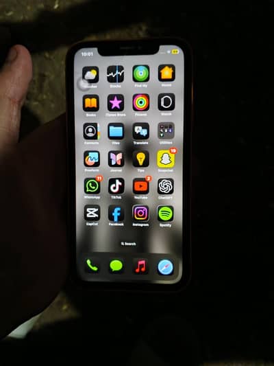 XR convert 17 pro