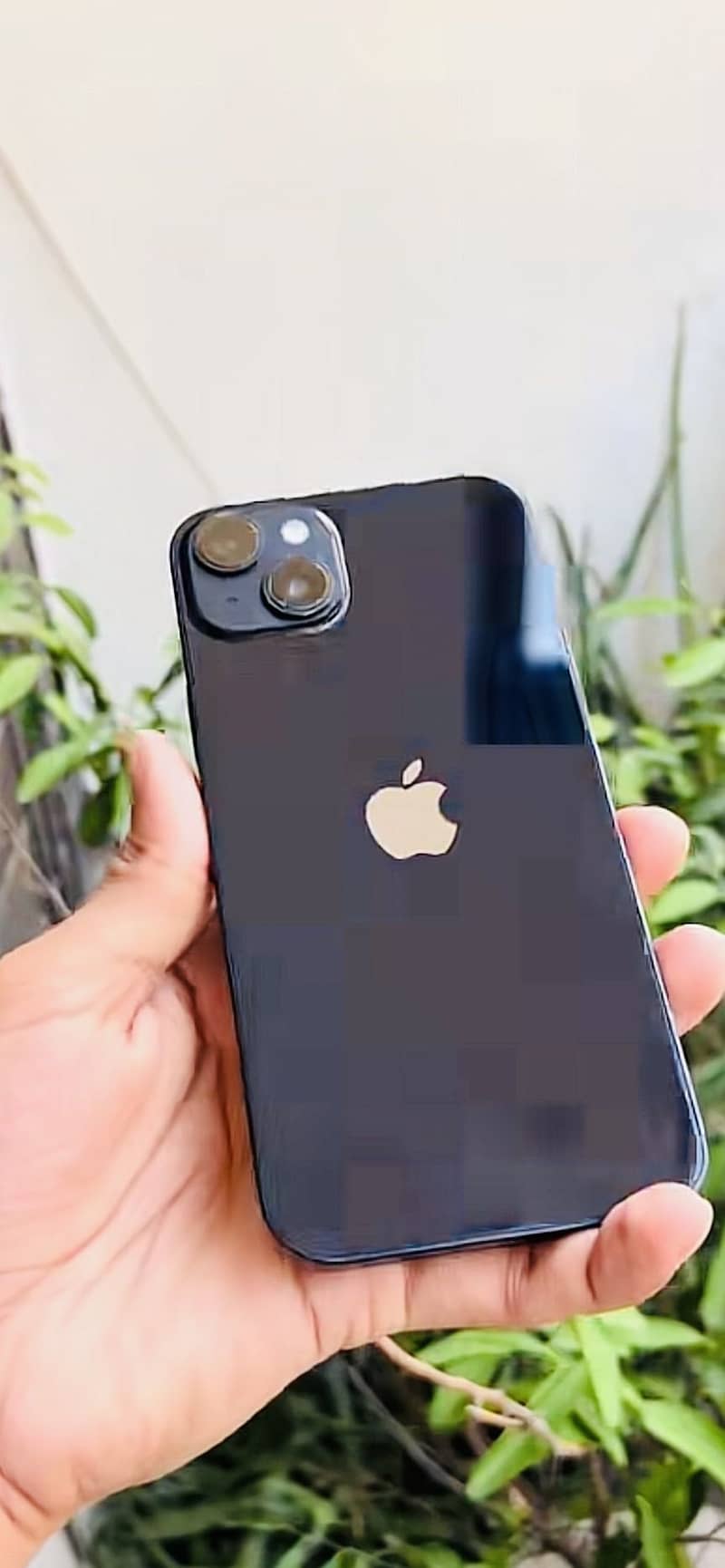 Apple iPhone 14 plus 4