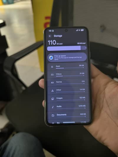 Google Pixel 8