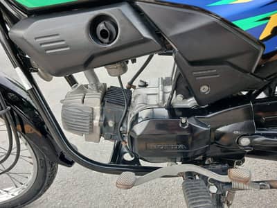 Honda Pridor 2023