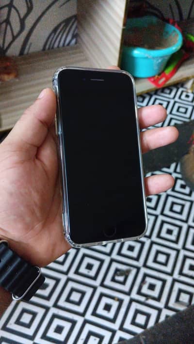 iPhone SE 2020