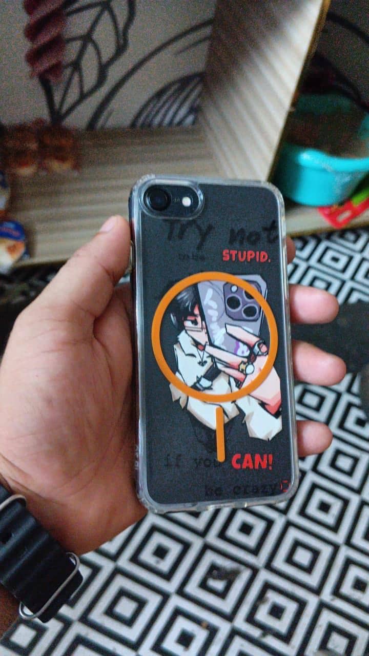 iPhone SE 2020 2