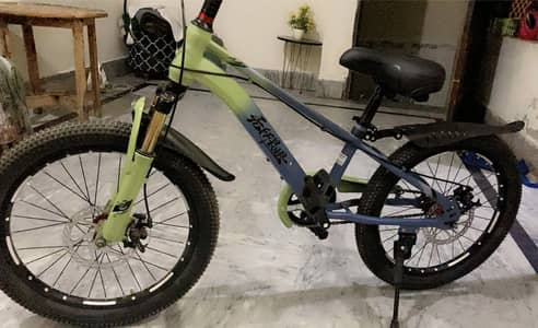 Almost New sport Cycle