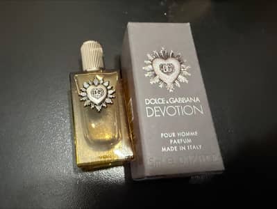 miniature / travel size