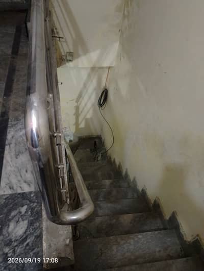 5 Marla Double Story Simple House On Rent