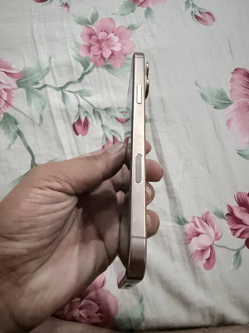 Apple iPhone 16 Pro Max 2