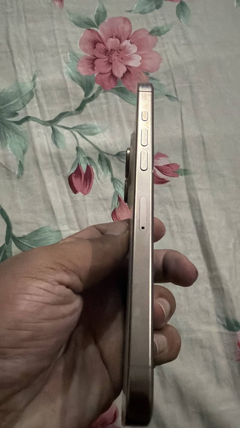 Apple iPhone 16 Pro Max 3
