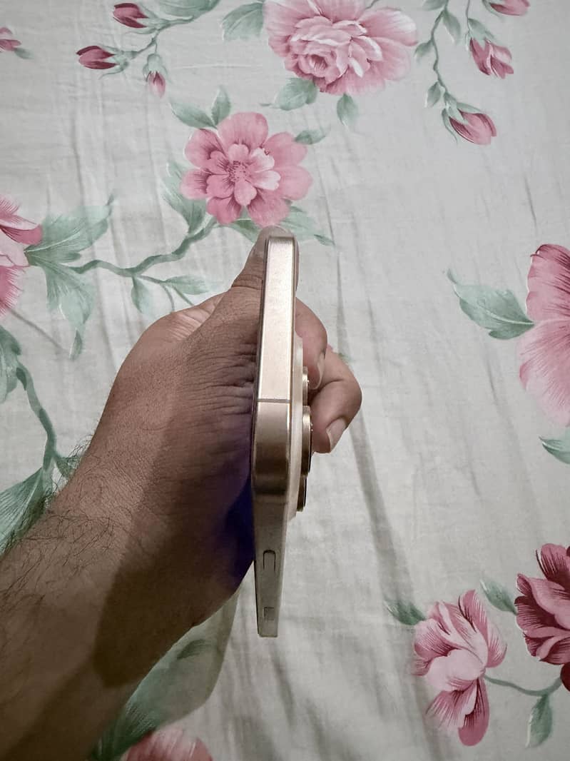 Apple iPhone 16 Pro Max 4