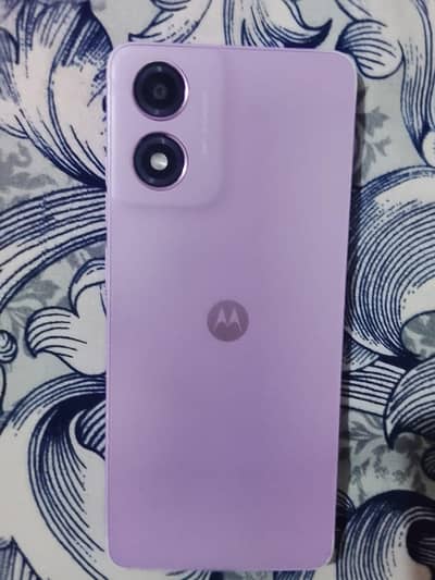 Motorola Moto E14