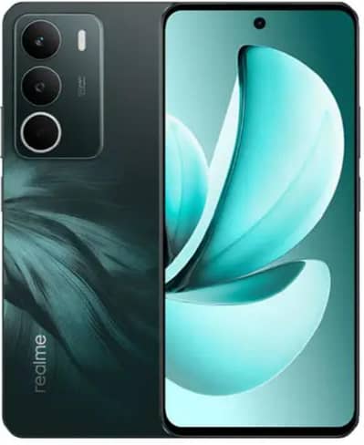 Realme C17
