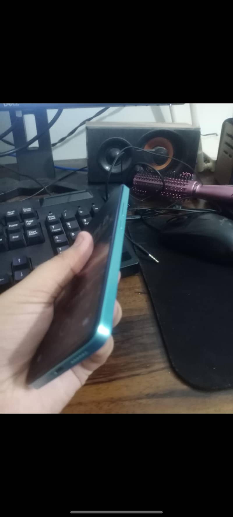 Xiaomi Redmi Note 14 1