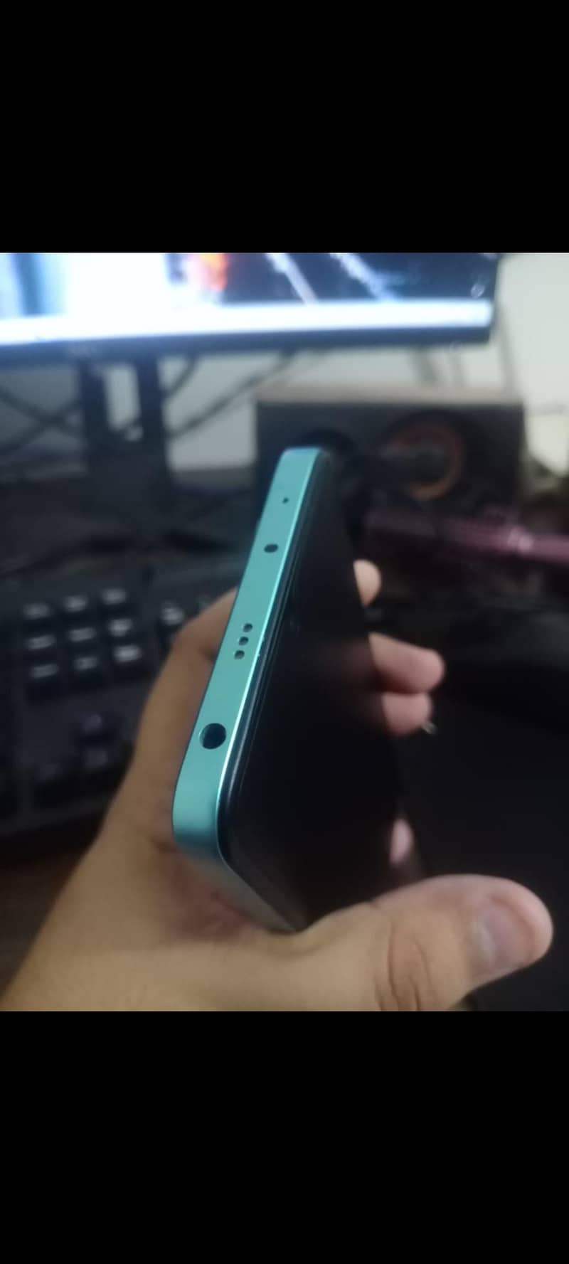 Xiaomi Redmi Note 14 2